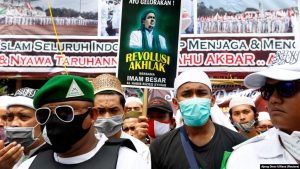 Komnas HAM: Polisi Langgar HAM dalam Peristiwa Tewasnya 4 Laskar FPI