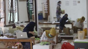 Ekonomi Indonesia di 2021 Diprediksi Krisis Serius?