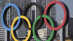 Abaikan Hasil Survei, Persiapan Olimpiade Tokyo Tetap Berlangsung