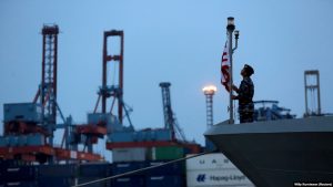 Sriwijaya Air Hilang Kontak, TNI AU dan AL Bantu Pencarian