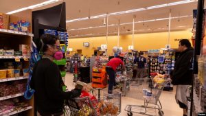 Jasa Pembelanja Pribadi Semakin Dibutuhkan Semasa Pandemi