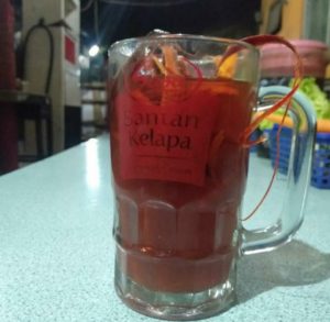 Wedang Uwuh, Minuman Herbal dengan Sejumlah Manfaat Kesehatan