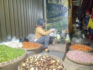 Harga Cabai Rawit Tembus Angka Rp90 Ribu/Kg di Bandung