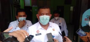 Selama Masa Pandemi, 2.268 Narapidana di Sumbar Telah Dapatkan Asimilasi Covid-19