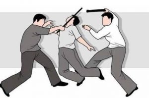 Bermula Dari Percakapan di WhatsApp Berujung Pada Tindak Penganiayaan