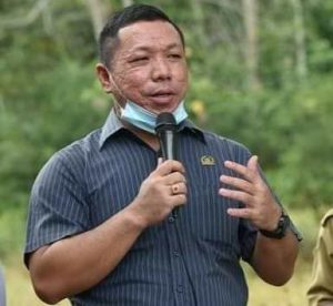 Legislator Sanggau: Jangan Kendorkan 3M