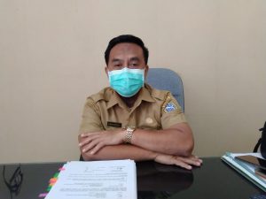 5.500 Nakes di Kota Pontianak siap di Vaksin
