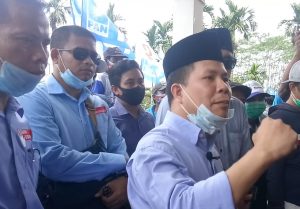 Menang Telak di Pilkada Sambas, Ini Profil Singkat Perjalanan Karir Satono