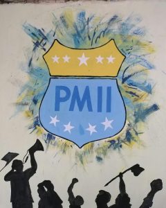 PC PMII Lampung Utara Apresiasi Kinerja Kejari Perangi Korupsi