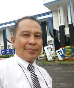 LBH Awalindo Minta Kejari Lampura Serius Tangani Dugaan Kasus Korupsi Proyek Jalan Kalibalangan