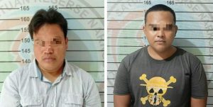 Dua Pelaku Penyalahguna Narkoba Dibekuk Polisi