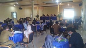 Pupuk Bersubsidi di Way Kanan Langka, Ini Penyebabnya