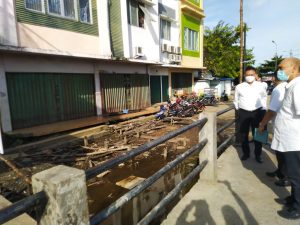 Mall Pelayanan Publik Pontianak akan Tempati Gedung Kapuas Indah