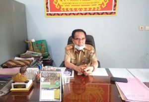 143 Desa di Lampung Utara Akan Gelar Pilkades Serentak Tahun 2021