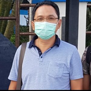 Kepala Imigrasi Entikong Diduga Melakukan Perbuatan Asusila jadi Perhatian Kanwil Kemenkumham Kalbar