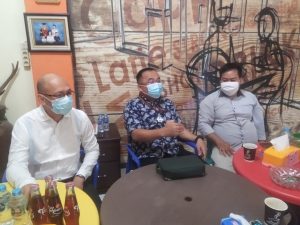 Belasan Pengacara Disiapkan, Kuasa Hukum RA Optimis Gugatan di MK Dikabulkan