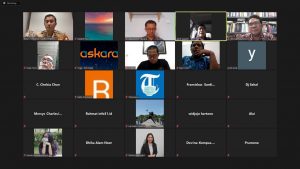 Calon Kapolri Termuda, Listyo harus Perkuat Soliditas Polri