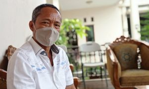 Ansori Saba Nilai Budi Utomo Hanya Manis Dibibir