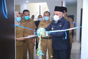 Tingkatkan Minat Baca Masyarakat, Pemkab Labuhanbatu Dirikan Pocadi