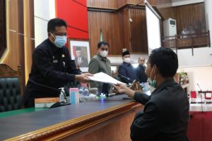 Masyarakat Miskin Punya Hak Terima Bantuan Hukum