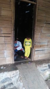 Bocah Lima Tahun di Way Kanan Telan Uang Koin