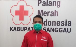 UDD PMI Sanggau Butuh 333 Kantong Darah Dalam Satu Bulan