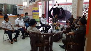 Disinyalir Tak Kantongi Izin Usaha Salah Satu Tempat Hiburan Malam di Labuhanbatu Terancam Ditutup  