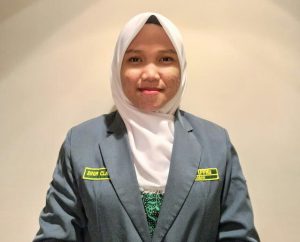 Putri Sekadau Berkompetisi di PW IPPNU Kalbar