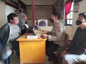 Anak Dibawah Umur Jadi Korban Tindak Asusila Tetangga Sendiri