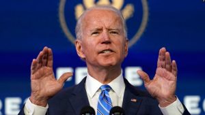 Biden Luncurkan Rencana Ekonomi $1,9 triliun, Sementara Ekonomi AS Melemah