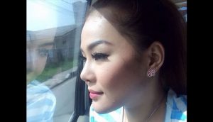 Ada Sosok Berjasa Bagi Chef Aiko Jadi Korban Sriwijaya Air SJ182