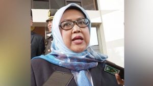 Kasus Covid-19 Usia Anak Sekolah 14,9 Persen, Bupati Bogor Awasi Pesantren