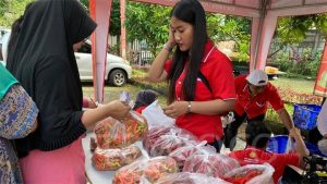 Dinas Pangan DKI Pantau dan Antisipasi Peredaran Cabai Rawit Dicat Merah