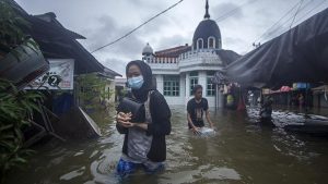 Walhi Beri 9 Poin Rekomendasi untuk Pemerintah Soal Banjir Kalsel