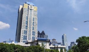 Bank Mandiri Siap Salurkan Bansos Rp 18,6 Triliun di 2021