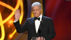 Kenang Alex Trebek, “Jeopardy!” Siarkan Video Rekaman Terakhir