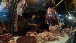 Cerita Kadin Operasi Pasar Malam Hari Cegah Mogok Lanjutan Pedagang