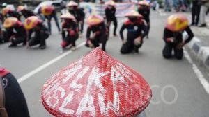 UKM Minta PP Turunan UU Cipta Kerja Sejalan dengan Pengembangan Usaha