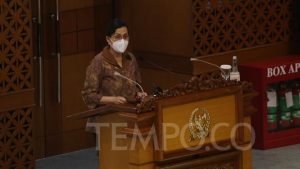 Naik 180,4 Persen, Pembiayaan Utang Pemerintah 2020 Capai Rp 1.226 T