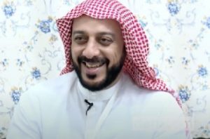 Ulama Syekh Ali Jaber Meninggal, Sempat Gunakan Ventilator Selama 16 Hari