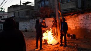 PBB: Dunia Kehilangan 255 Juta Lapangan Kerja Akibat COVID-19