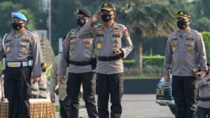 Kompolnas Sodorkan Beberapa Nama Calon Kapolri Kepada Presiden Jokowi