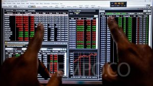 Fundamental Ekonomi Indonesia Stabil, IHSG Diprediksi Menghijau