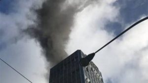 Kebakaran di Fasilitas Produksi Vaksin Terbesar di Dunia, 5 Pekerja Tewas