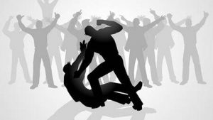 Bentrokan di Apartemen City Park Cengkareng, Polisi Dalami Dugaan Pengeroyokan