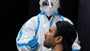 Jerman Laporkan 850 Kematian Akibat COVID-19 dalam 24 Jam