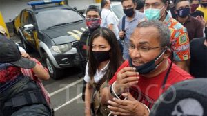 Sidang John Kei Ungkap Perseteruan yang Berawal dari Utang Nus Kei Rp 1 Miliar