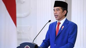 SWF Diyakini Raup Rp 281,1 Triliun dalam 2 Bulan, Jokowi: Duit yang Gede Banget