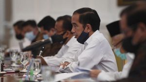 Terpopuler Bisnis: Jokowi Teken Perpres Tunjangan ASN hingga Data Sriwijaya Air