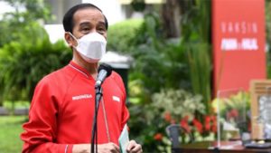 Sikap Pemerintahan Jokowi soal Pilkada 2024 Dinilai Kontradiktif